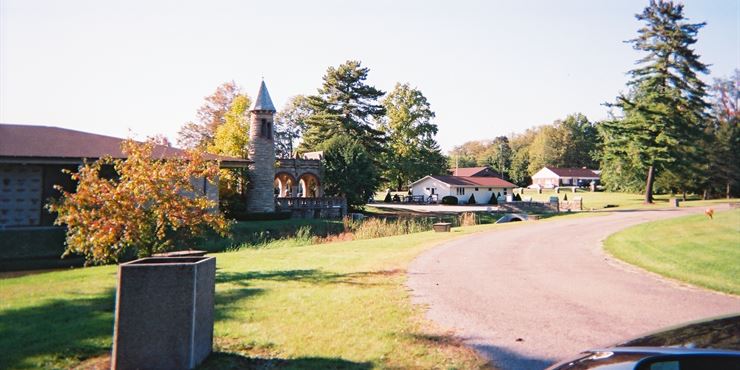 Castleview Memorial Gardens - 1 